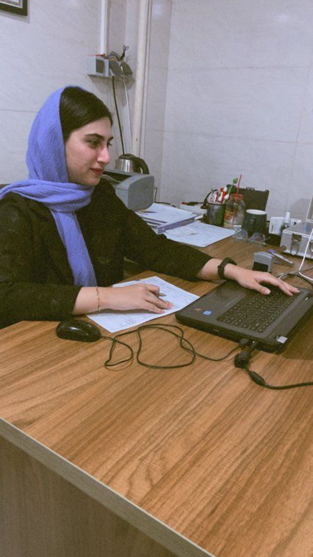 دکتر سولماز ناظرنیا