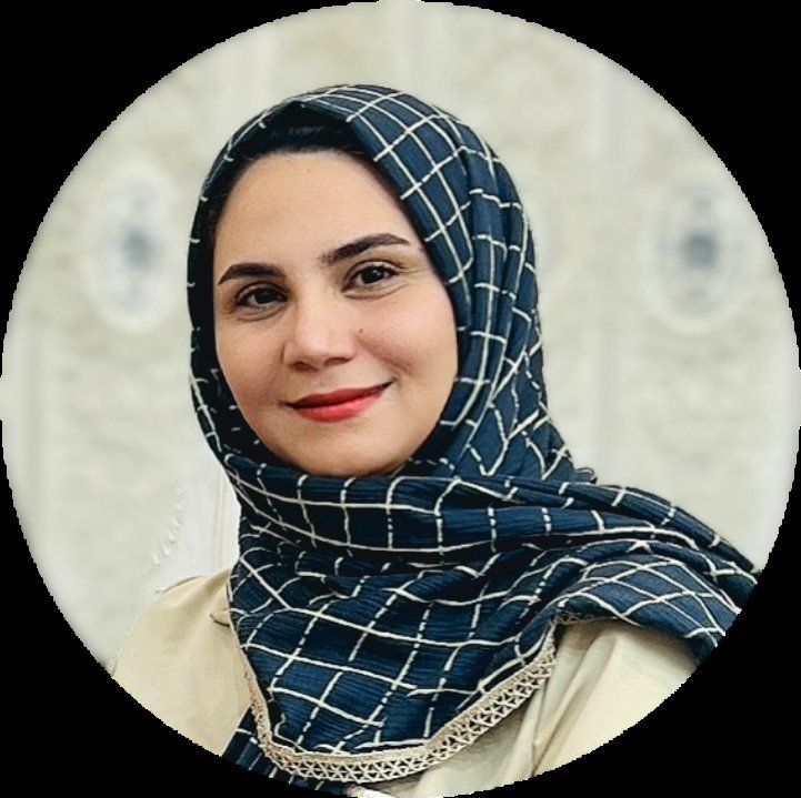 دکتر زینب حق پرست
