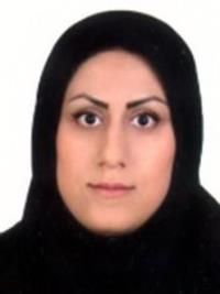 دکتر سهیلا عباس زاده گودرزی