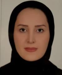 دکتر فهیمه آشتی جو دکترای دندانپزشکی