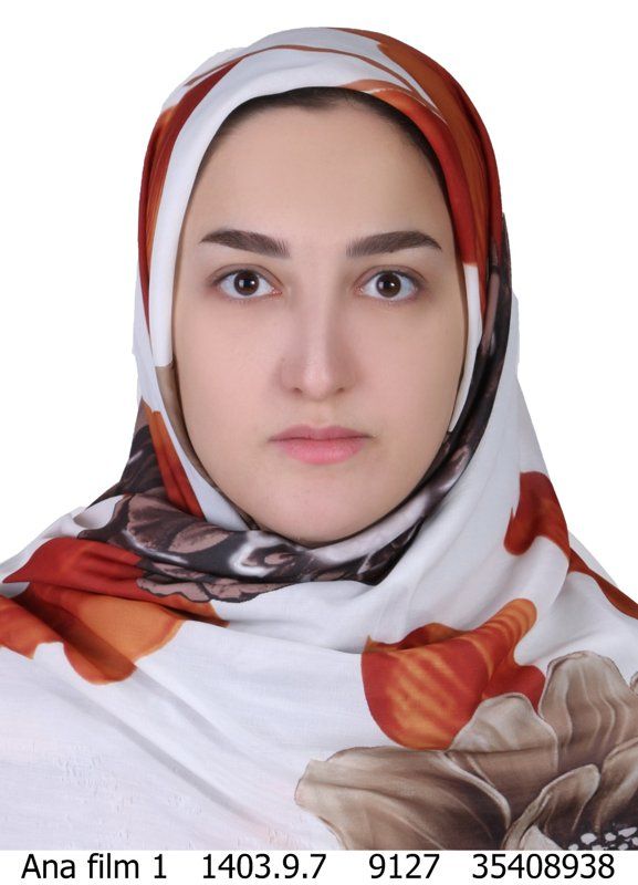 مائده غیبی فوق تخصص ریه کودکان, متخصص کودکان و نوزادان