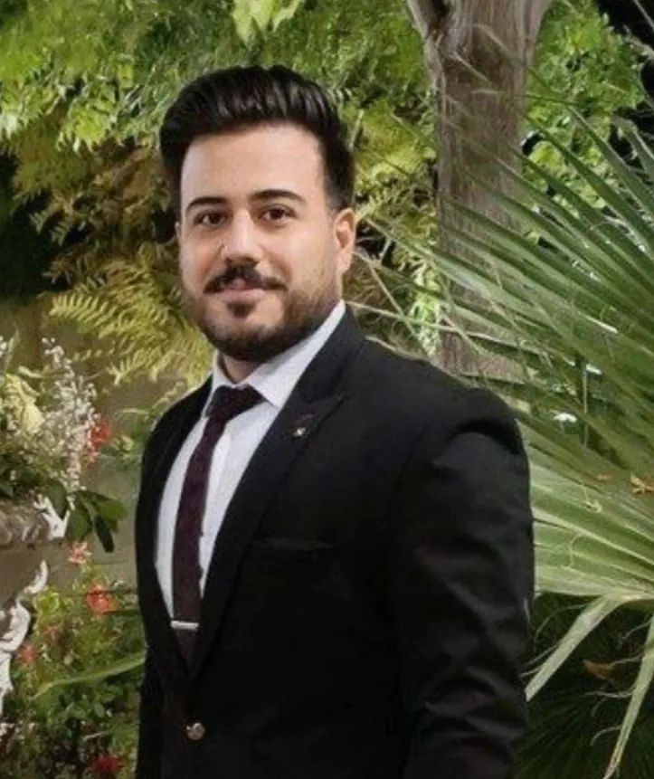 سیدمجتبی میری دکترای حرفه‌ای پزشکی