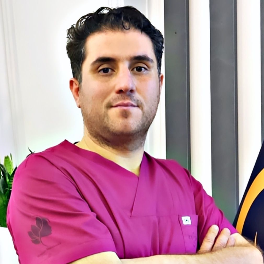 دکتر مجتبی مصطفی زاده