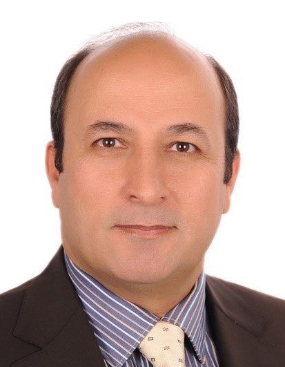 دکتر فرهاد مهری