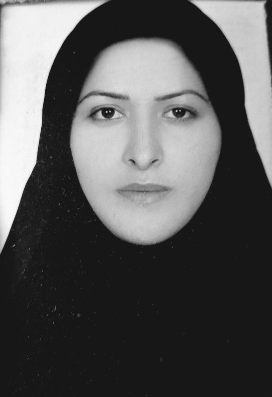 دکتر اعظم فراهانی