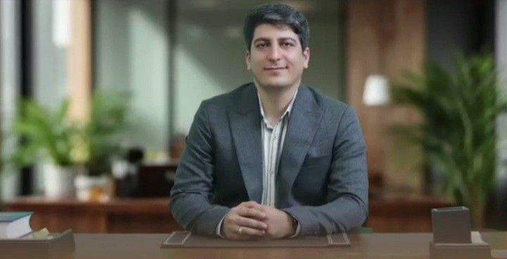 دکتر سعید رحیمی