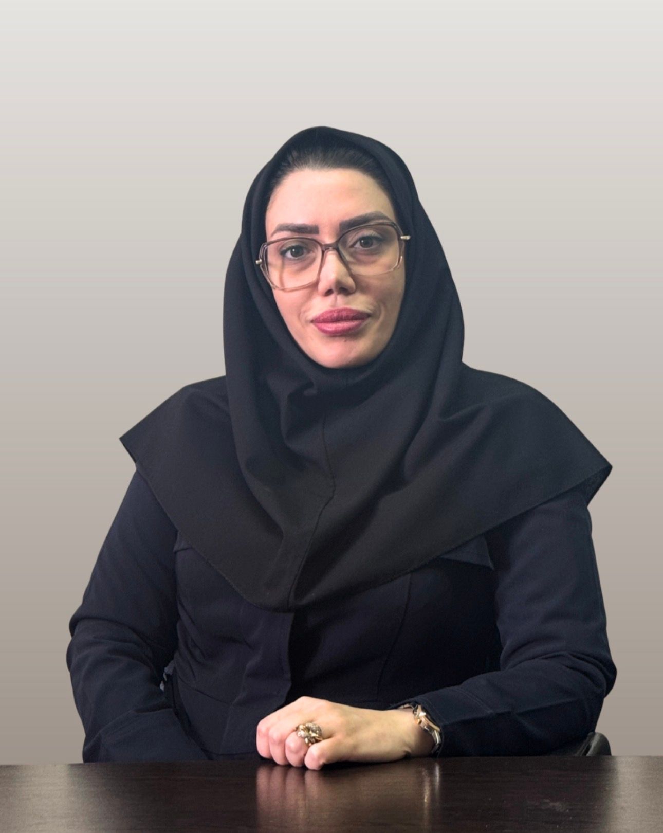 سیده محبوبه میرزائی دکترای تخصصی روانشناسی بالینی