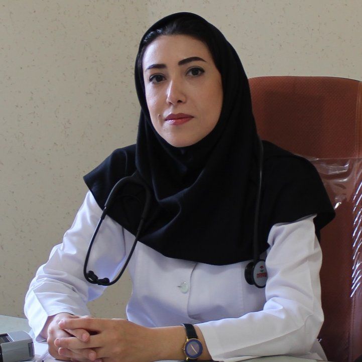 زهره شالچي فوق تخصص عفونی کودکان و متخصص کودکان