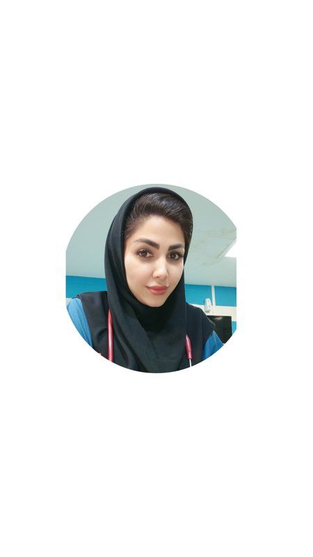 دکتر زینب رحیمی
