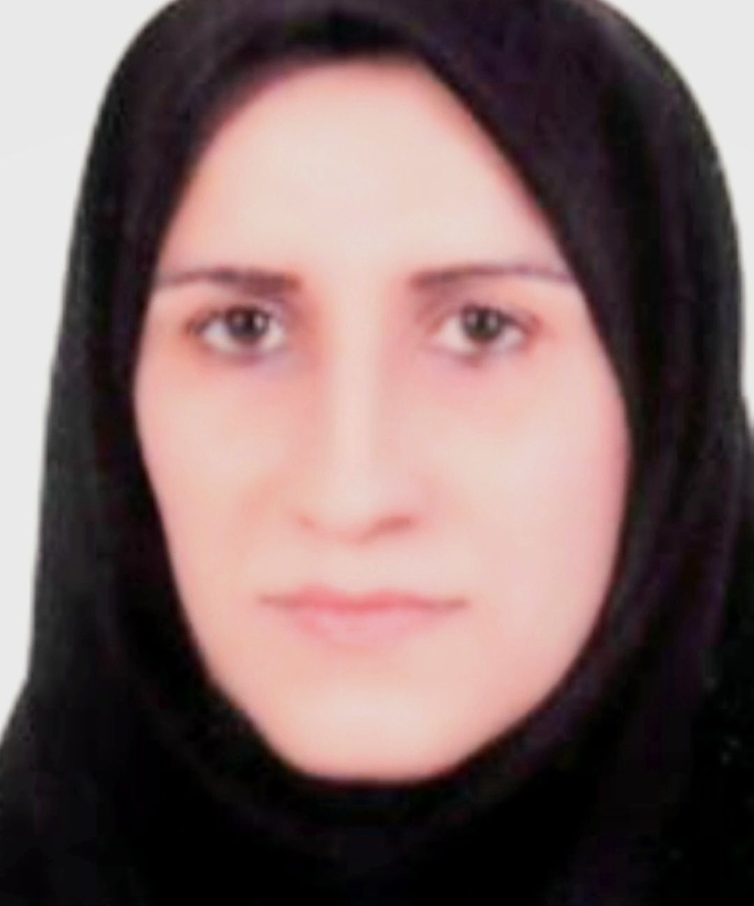 دکتر ناهید نیک رفتار