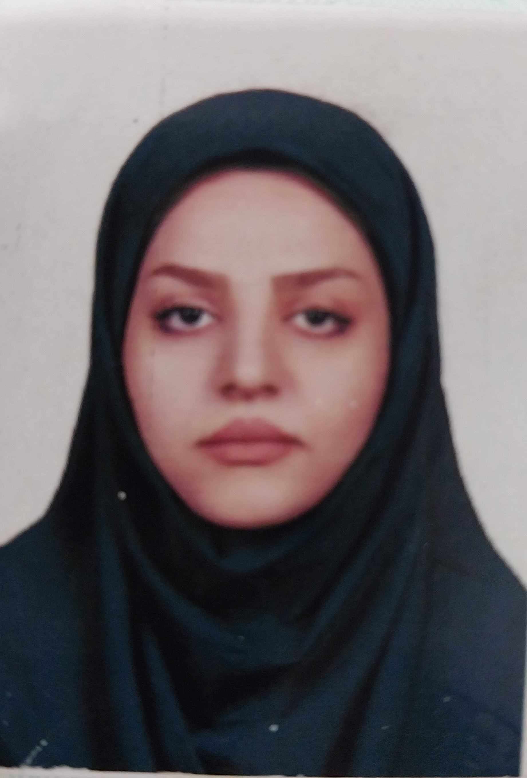 دکتر فاطمه مؤمنی اصل