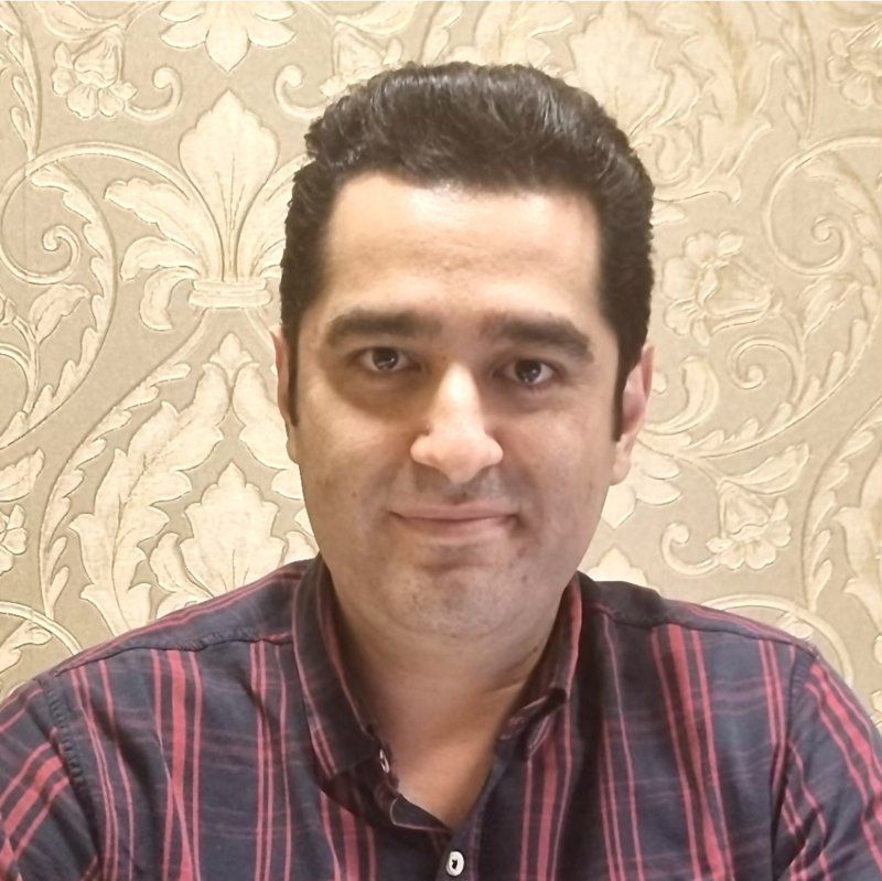دکتر فرشاد جوادیه