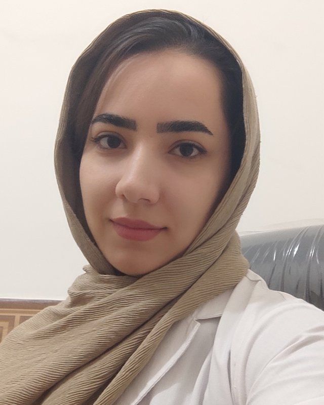 دکتر مرضیه عباسیان