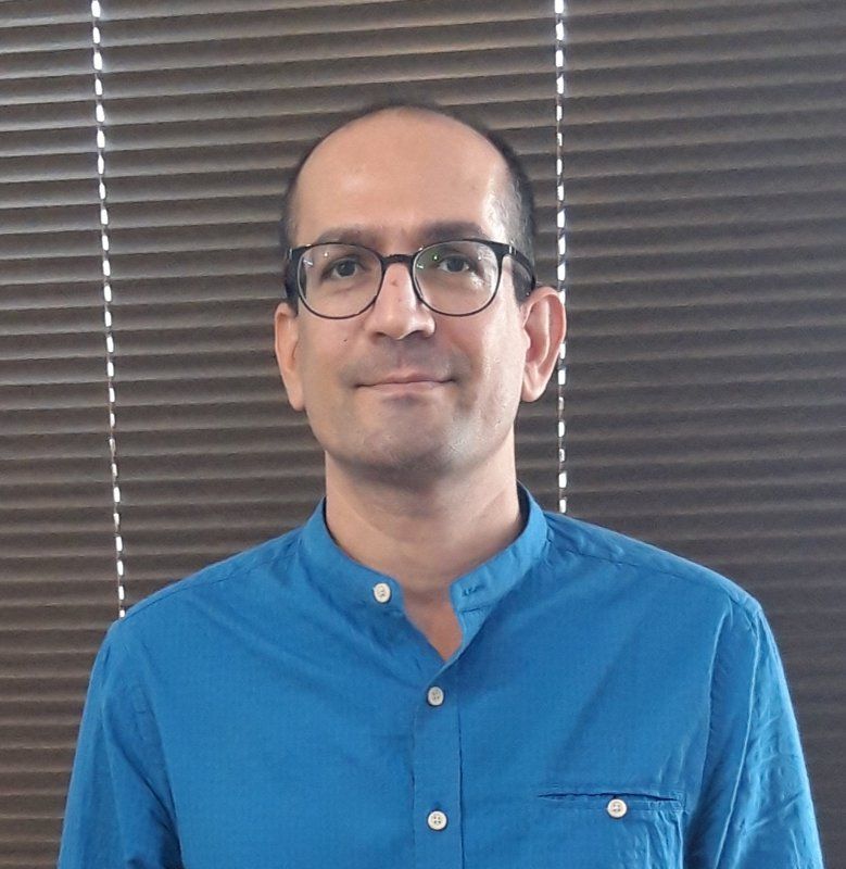 دکتر جواد فتح قریب بیدگلی