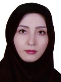 دکتر پریسا عرفان منش کارشناس ارشد کاردرمانی
