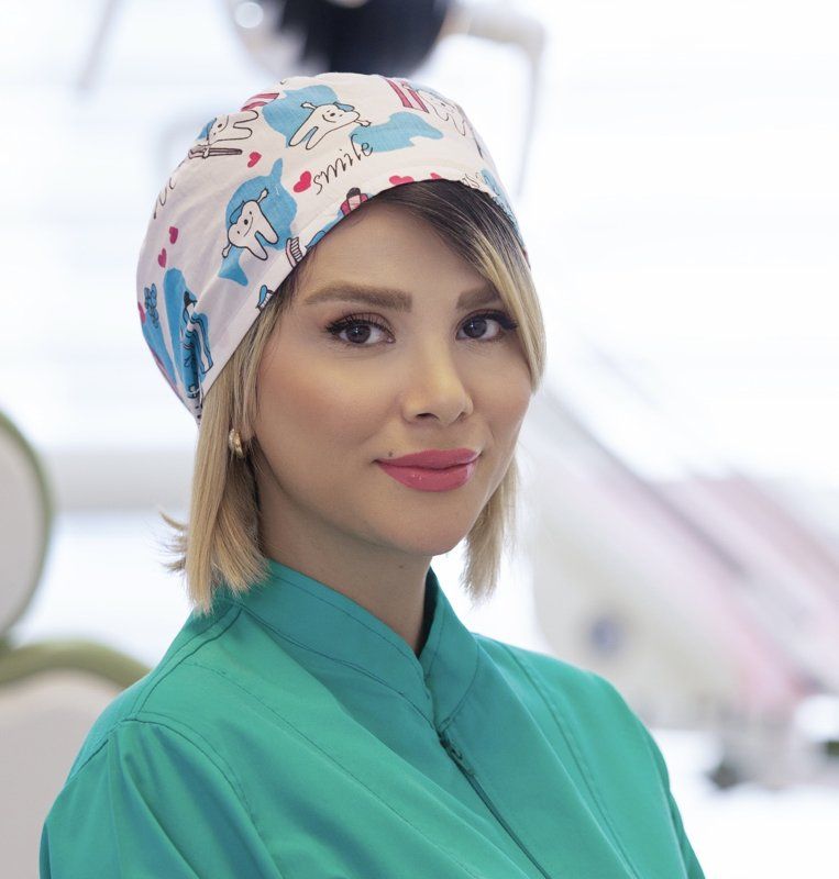 دکتر شقایق کریمی واجارگاهی