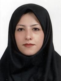 دکتر پریسا ضیائی مقدم تخصص دندانپزشکی کودکان, دکترای حرفه‌ای دندانپزشکی