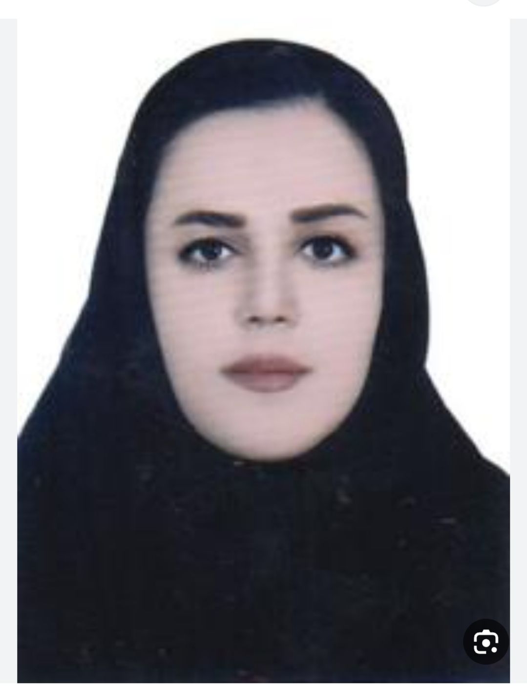 دکتر افروز اسلام خواه