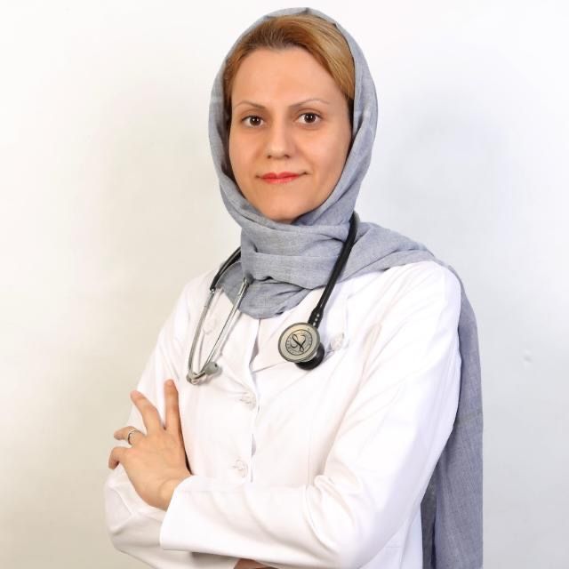 دکتر سمیه فرخ نژاد