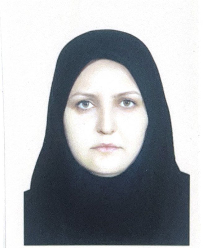 دکتر الهه جندقی