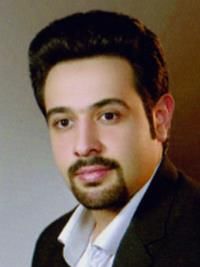 دکتر امیر حسین فرخ زاد