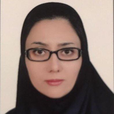 دکتر بهناز عسکریان