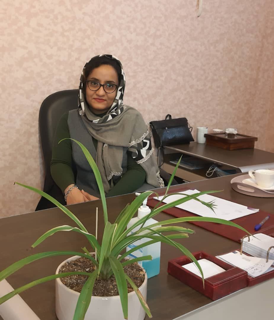 دکتر مینا راه چمنی
