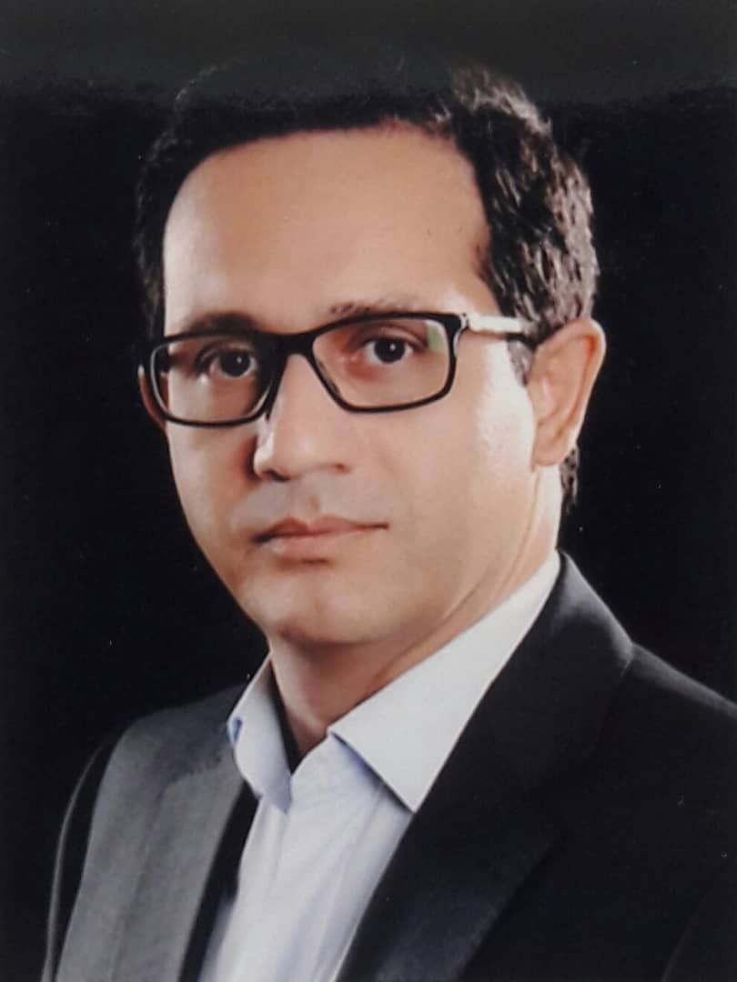 دکتر مرتضی صفی خانی