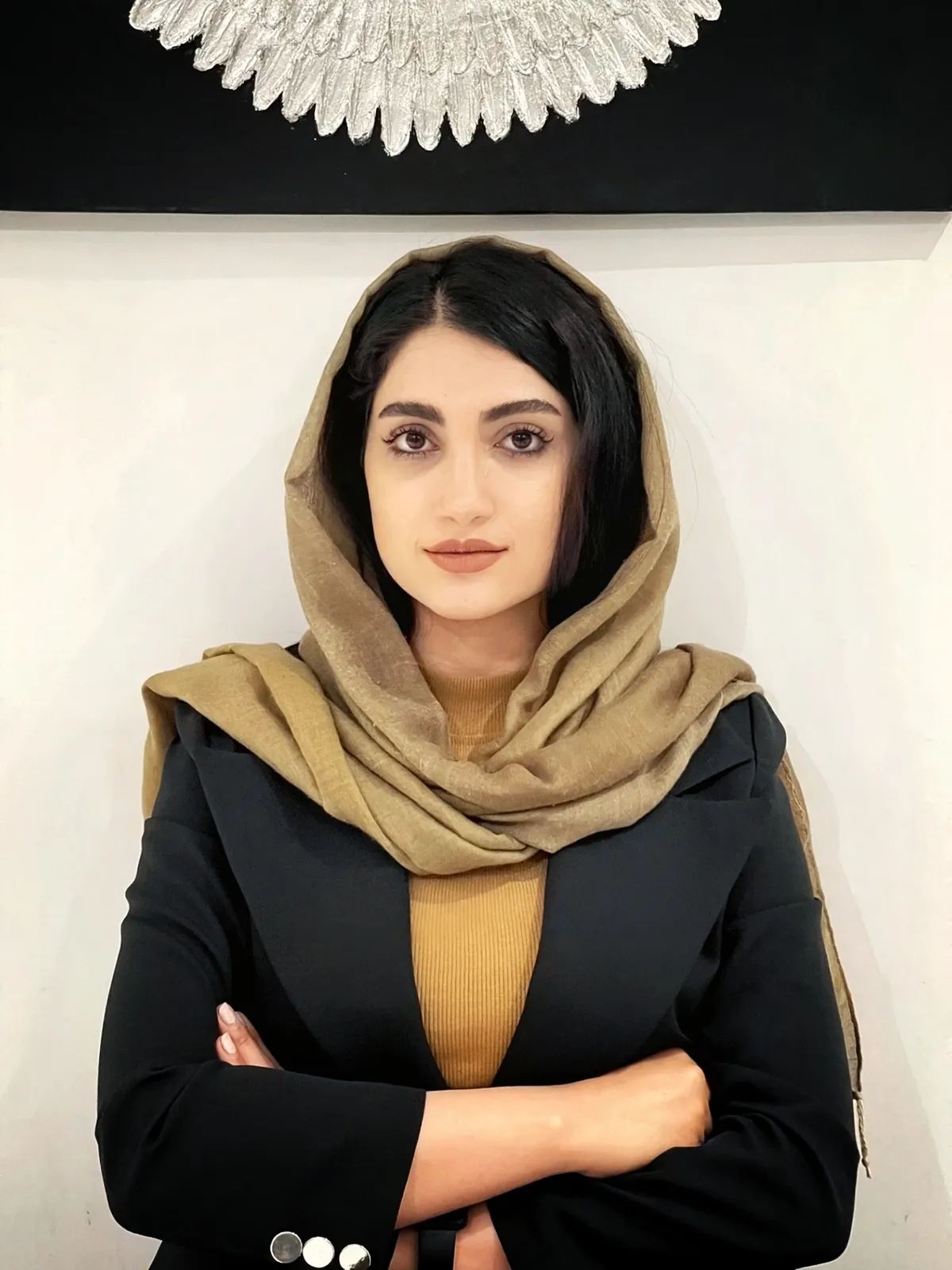 دکتر پریا مولوی