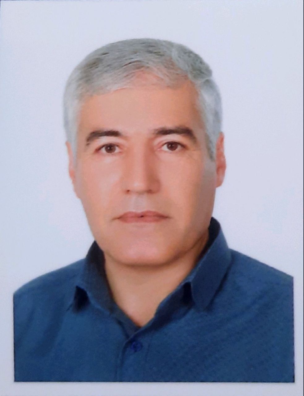 دکتر فیض اله علی پناه