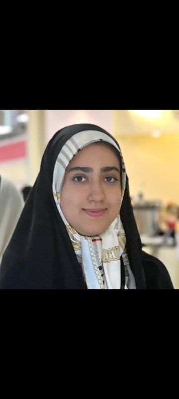 دکتر مرضیه حیدری