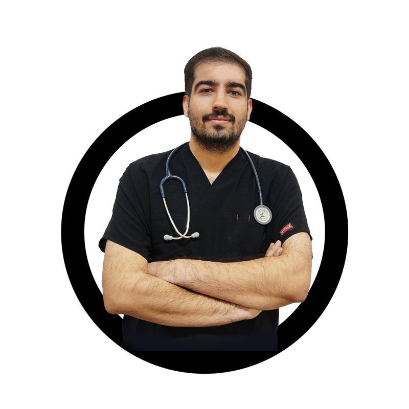 دکتر حمیدرضا فرج نیا