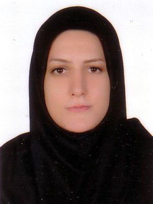 دکتر مریم لقمان