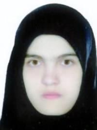 دکتر معظمه میمندی نیابابکی