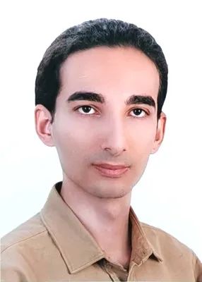 علی ملک حسینی دکترای پزشکی