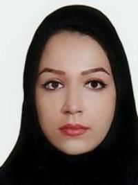 دکتر شهره طاقت فرساء فرد
