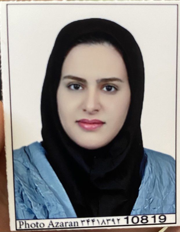 دکتر سمیرا بیک محمدی منصور