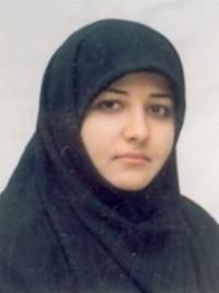 دکتر زینب پیرداده خانی متخصص اطفال و نوزادان
