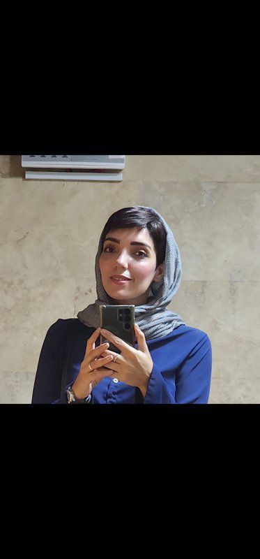 دکتر سارا نیکویی