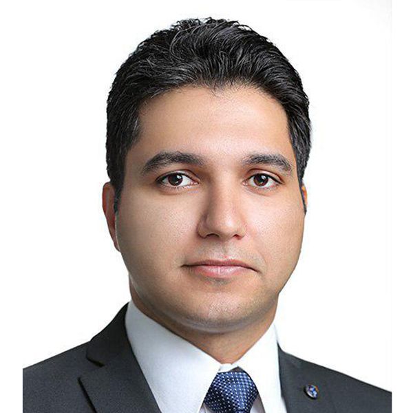دکتر سعیدرضا معتمدیان