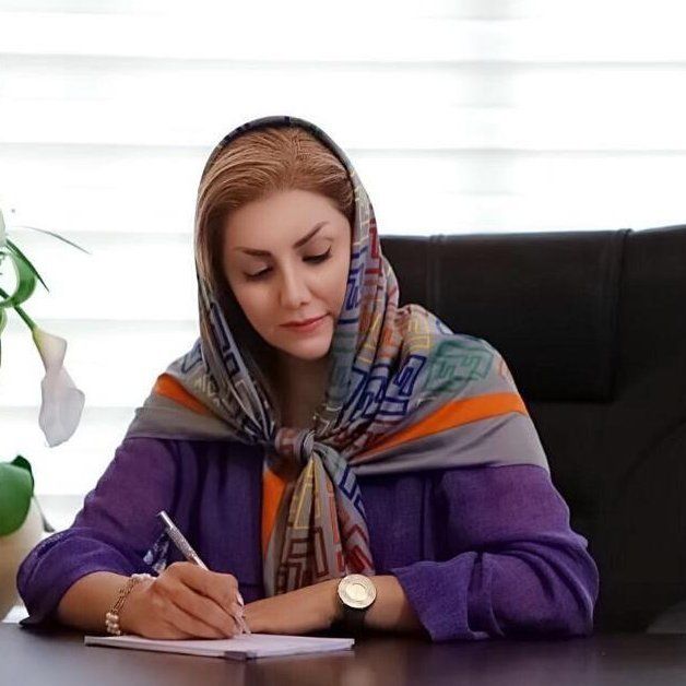 دکتر الهام قنبری