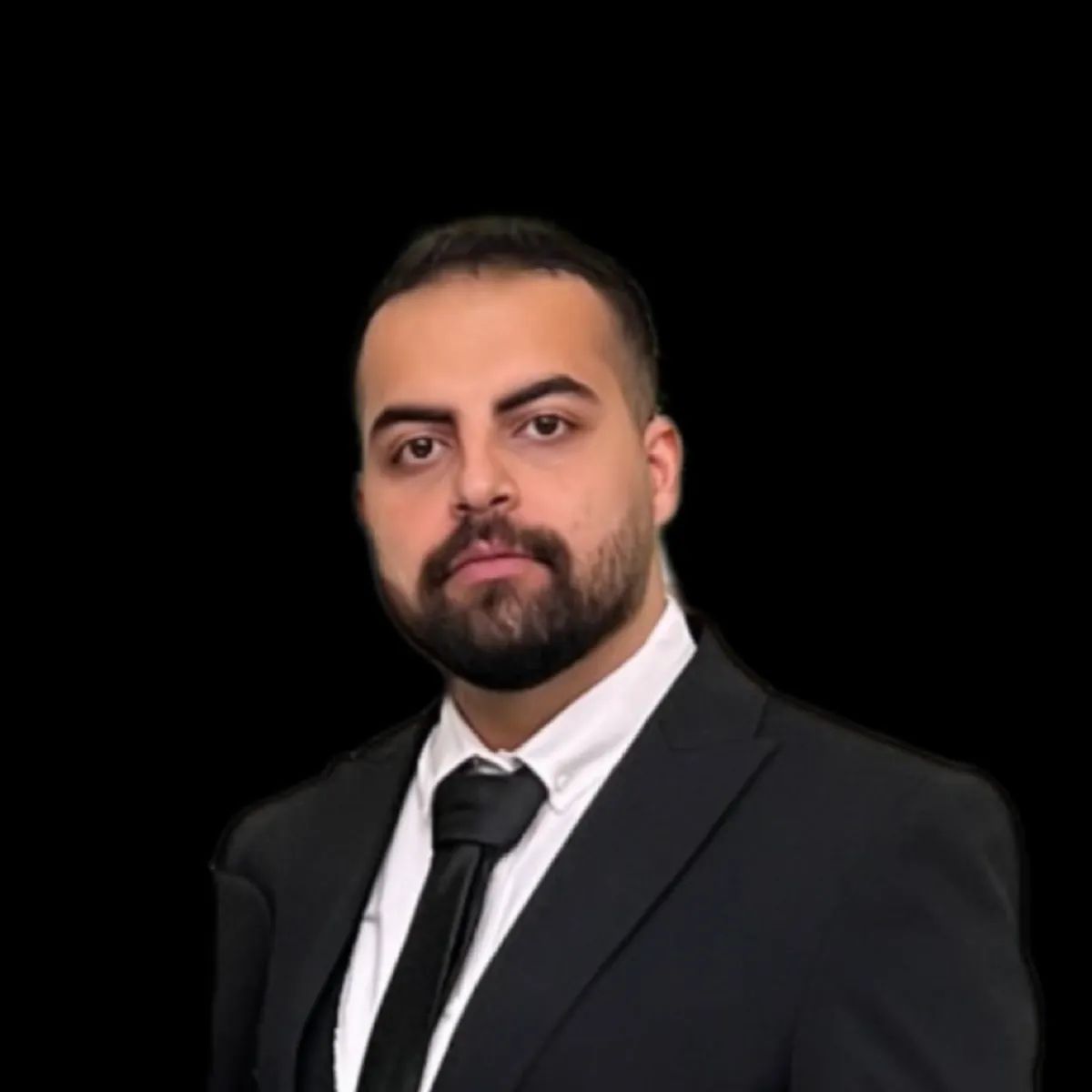 دکتر امیررضا بزرگ نیا