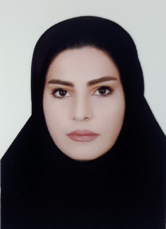 دکتر اکرم شیرمهد