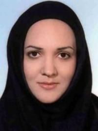 دکتر عطیه صفائی
