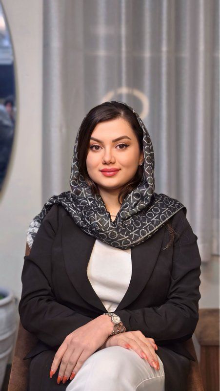 دکتر سارینا نجار تبریزی
