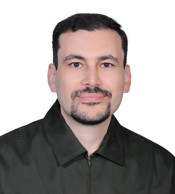 دکتر نوید علاقه مند