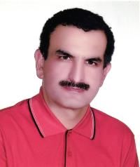 دکتر رضا وارثی