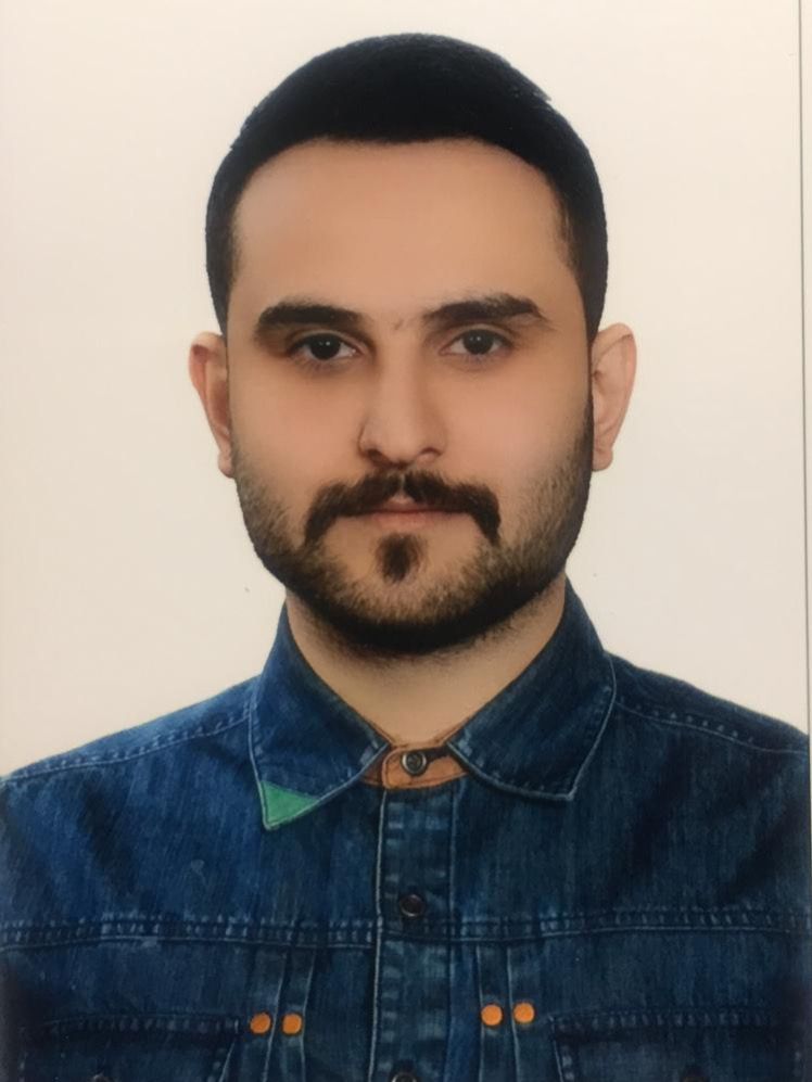 دکتر آرمان خورگامی