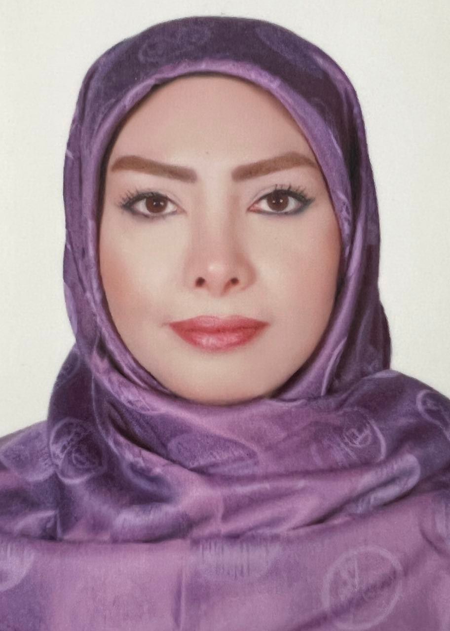 فاطمه احسان پور دکتری روانشناسی عمومی