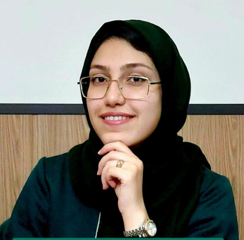 دکتر بهناز سلیمی نژاد